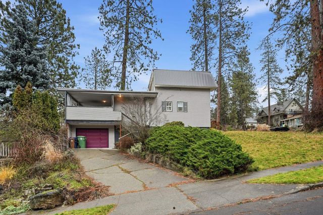 1028 W 17th Ave, Spokane, WA 99203