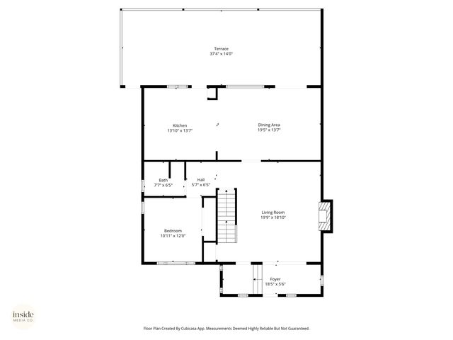 1028 W 17th Ave, Spokane, WA 99203