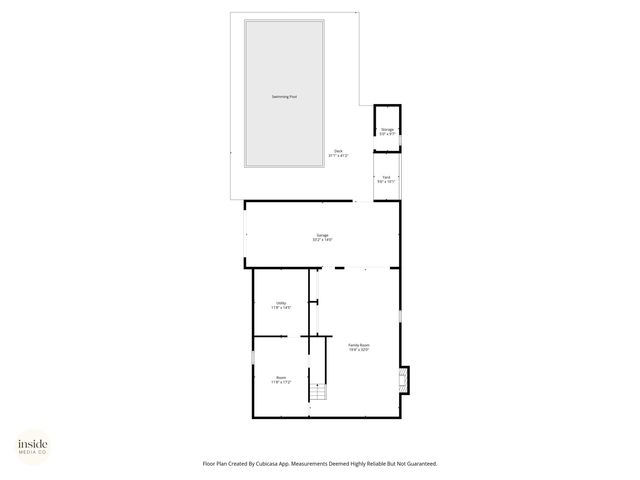 1028 W 17th Ave, Spokane, WA 99203