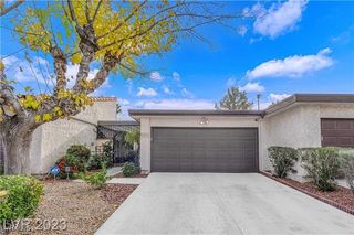 2587 La Cara Avenue, Las Vegas, NV 89121