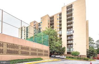 9200 EDWARDS WAY #907, Hyattsville, MD 20783