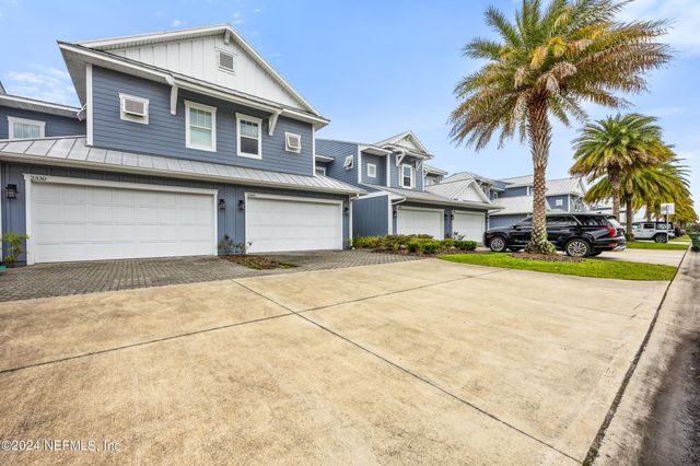 2340 BEACH Boulevard, Jacksonville Beach, FL 32250
