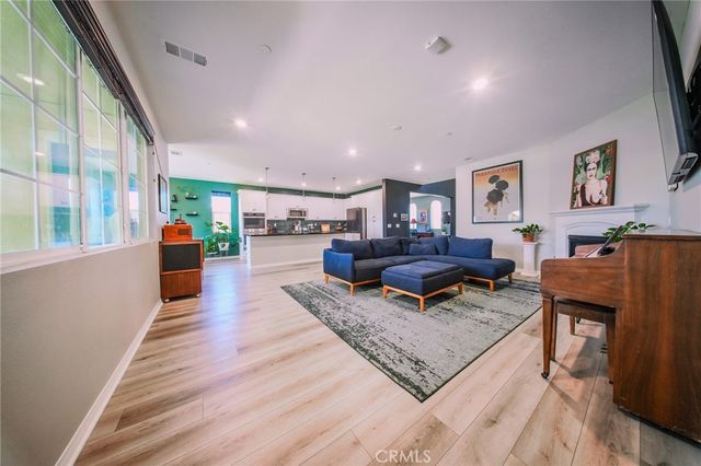 16243 Agave, Fontana, CA 92336