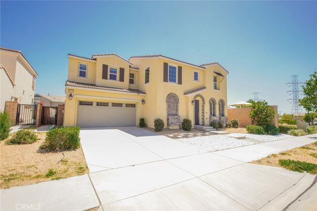 16243 Agave, Fontana, CA 92336