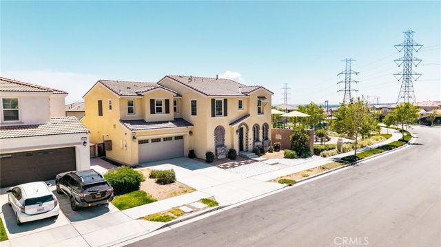 16243 Agave, Fontana, CA 92336