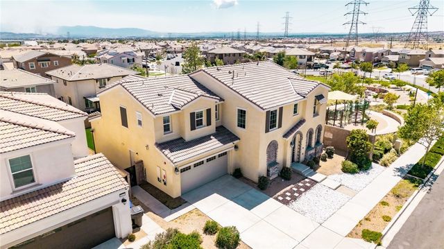 16243 Agave, Fontana, CA 92336