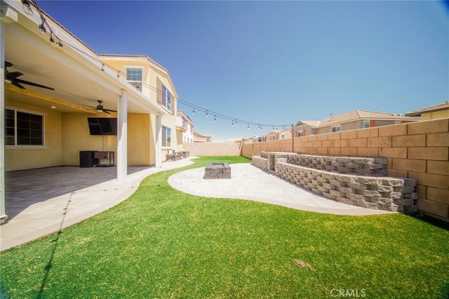 16243 Agave, Fontana, CA 92336