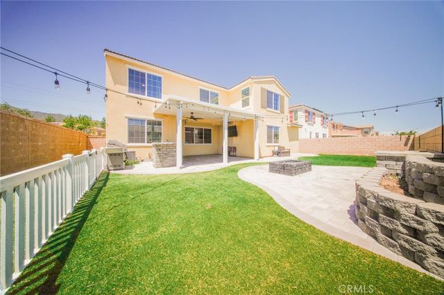 16243 Agave, Fontana, CA 92336