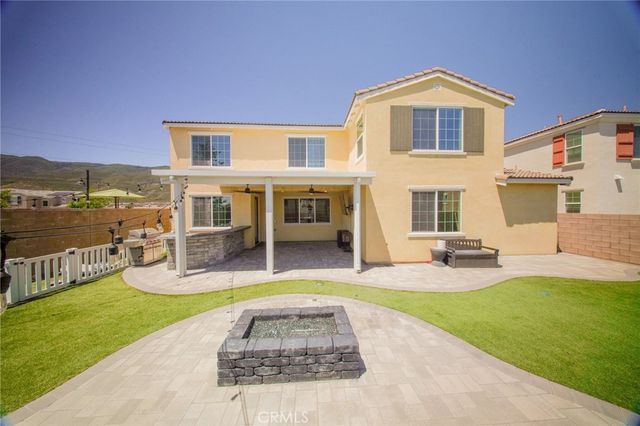 16243 Agave, Fontana, CA 92336