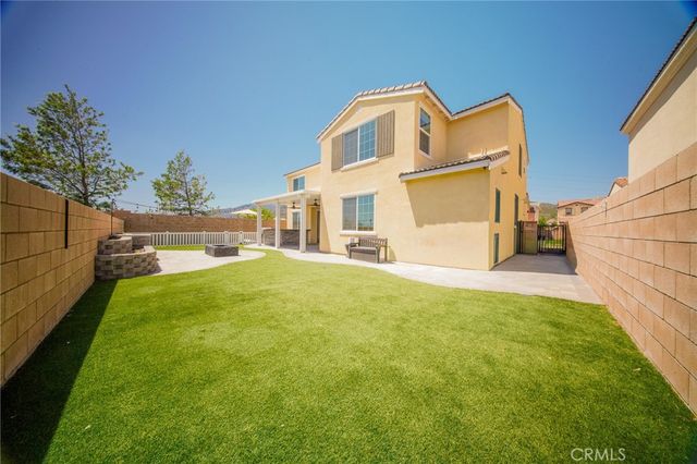 16243 Agave, Fontana, CA 92336