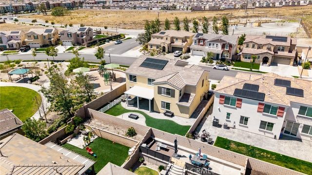 16243 Agave, Fontana, CA 92336