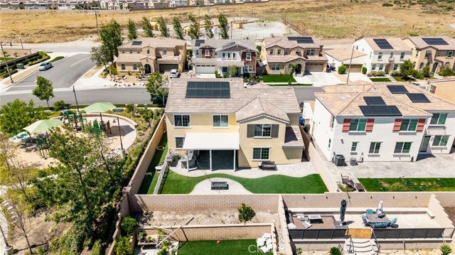16243 Agave, Fontana, CA 92336