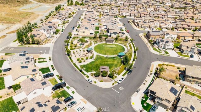 16243 Agave, Fontana, CA 92336