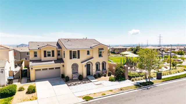 16243 Agave, Fontana, CA 92336