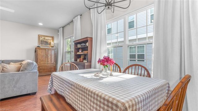 1545 Ocean Garden ST, Virginia Beach, VA 23454