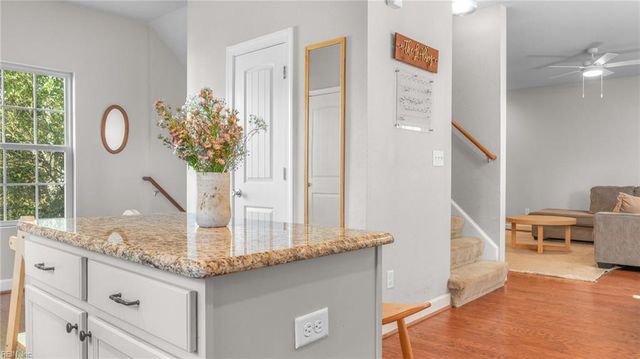 1545 Ocean Garden ST, Virginia Beach, VA 23454