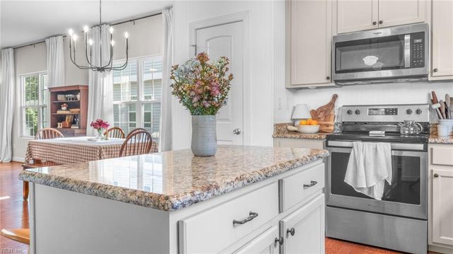 1545 Ocean Garden ST, Virginia Beach, VA 23454