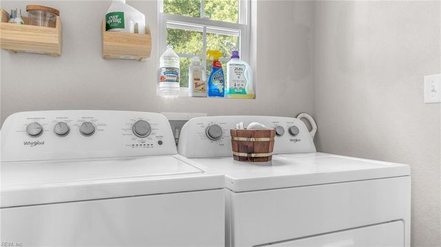 1545 Ocean Garden ST, Virginia Beach, VA 23454