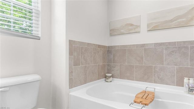 1545 Ocean Garden ST, Virginia Beach, VA 23454