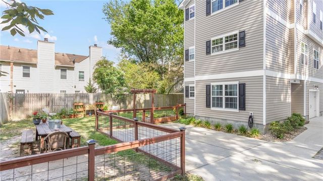 1545 Ocean Garden ST, Virginia Beach, VA 23454