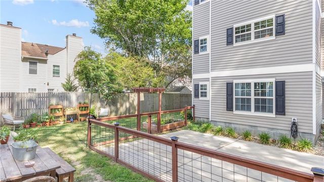 1545 Ocean Garden ST, Virginia Beach, VA 23454