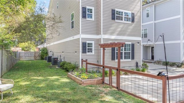 1545 Ocean Garden ST, Virginia Beach, VA 23454