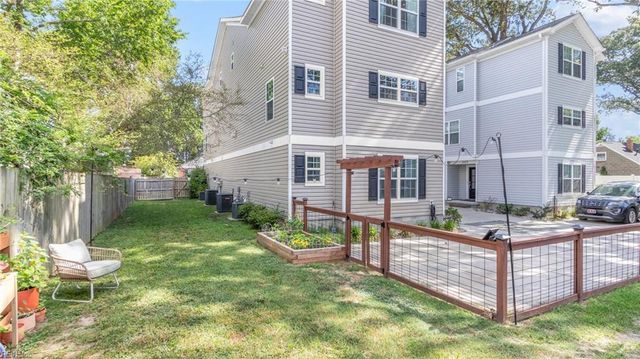 1545 Ocean Garden ST, Virginia Beach, VA 23454