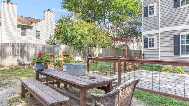 1545 Ocean Garden ST, Virginia Beach, VA 23454