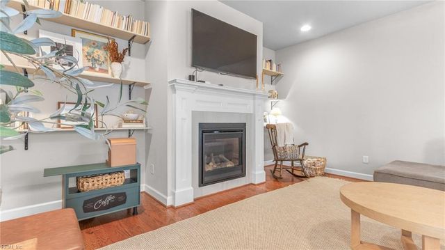 1545 Ocean Garden ST, Virginia Beach, VA 23454