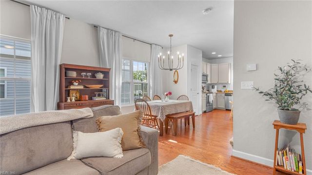 1545 Ocean Garden ST, Virginia Beach, VA 23454