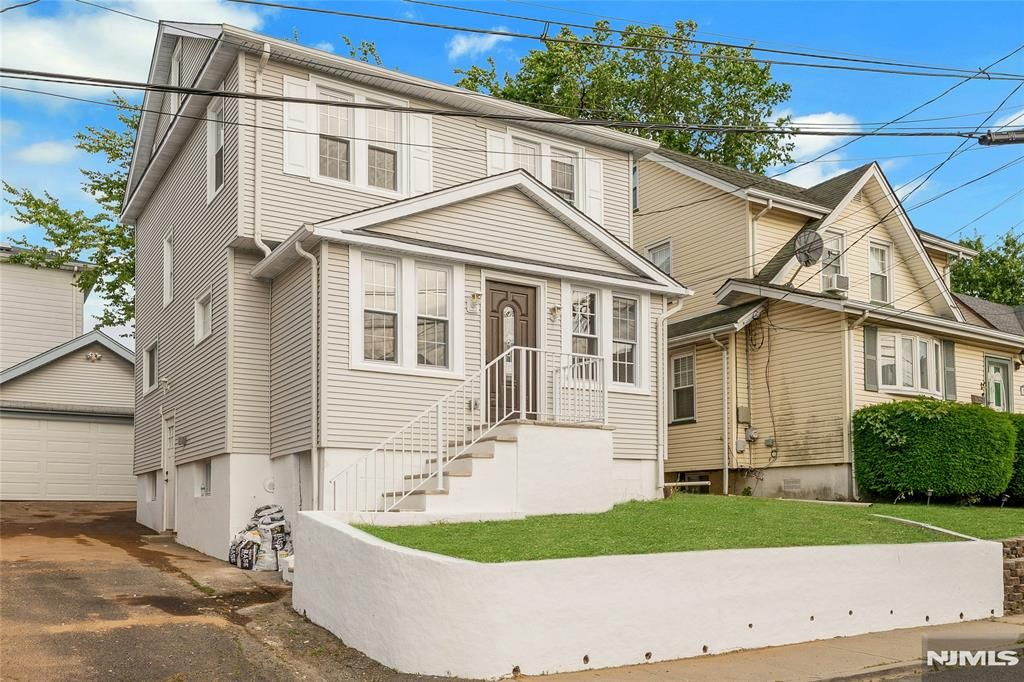 319 2nd Place, Bogota, NJ 07603