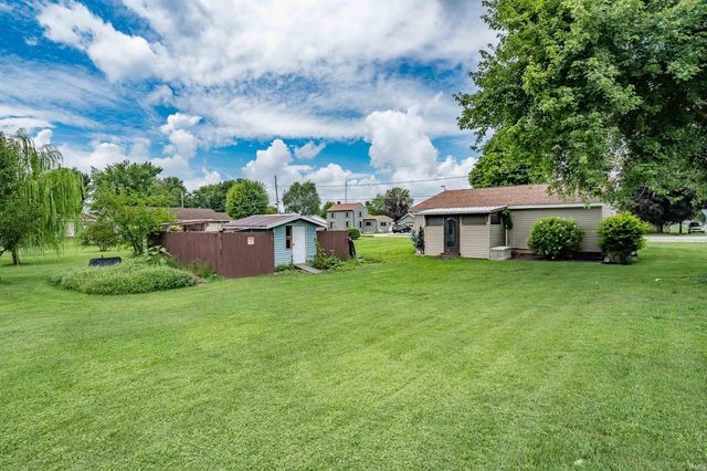 310 E Liberty Street, Butler, IN 46721