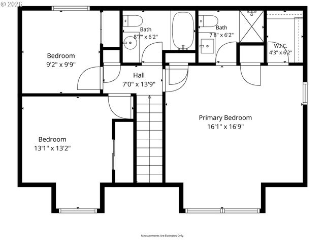 9827 N IVANHOE St, Portland, OR 97203