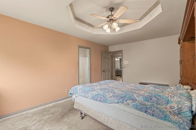 4157 New Prue Road, Sand Springs, OK 74063