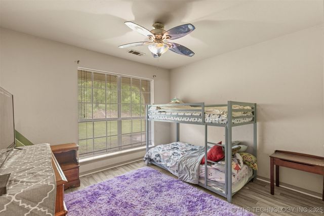 4157 New Prue Road, Sand Springs, OK 74063