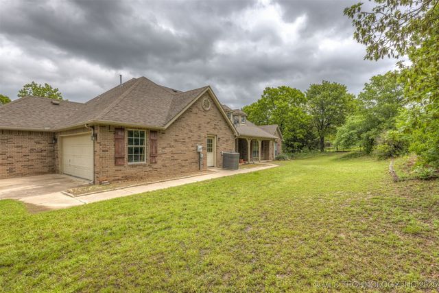 4157 New Prue Road, Sand Springs, OK 74063