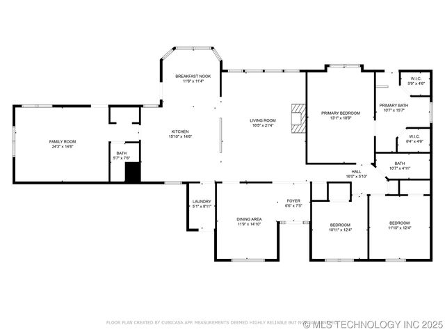 4157 New Prue Road, Sand Springs, OK 74063