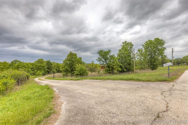 4157 New Prue Road, Sand Springs, OK 74063