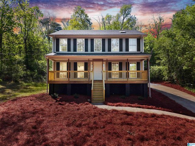 640 WOODHAVEN DRIVE, Pinson, AL 35126