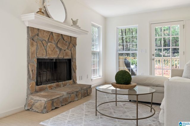 640 WOODHAVEN DRIVE, Pinson, AL 35126