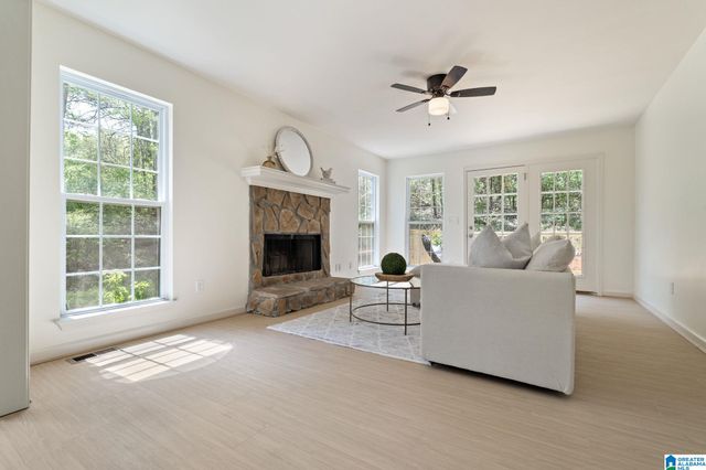 640 WOODHAVEN DRIVE, Pinson, AL 35126