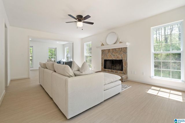 640 WOODHAVEN DRIVE, Pinson, AL 35126