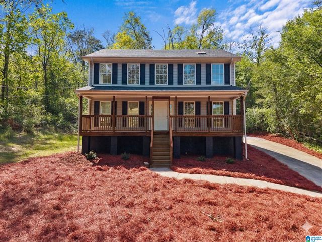 640 WOODHAVEN DRIVE, Pinson, AL 35126