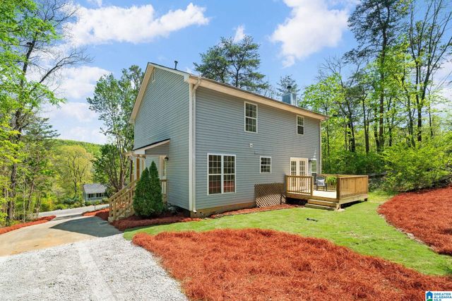 640 WOODHAVEN DRIVE, Pinson, AL 35126