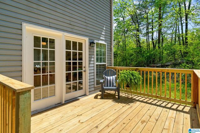 640 WOODHAVEN DRIVE, Pinson, AL 35126