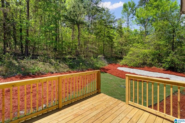 640 WOODHAVEN DRIVE, Pinson, AL 35126