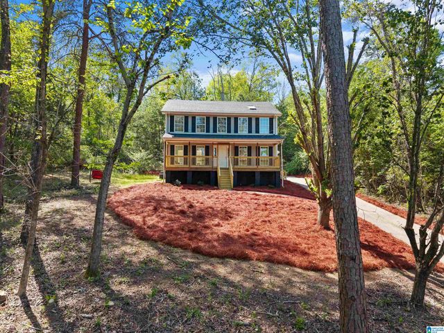 640 WOODHAVEN DRIVE, Pinson, AL 35126
