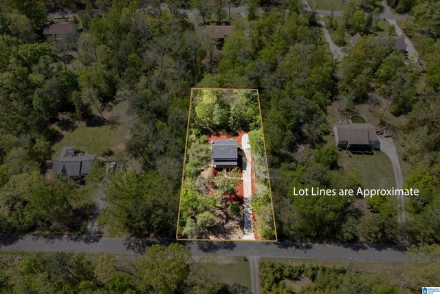 640 WOODHAVEN DRIVE, Pinson, AL 35126