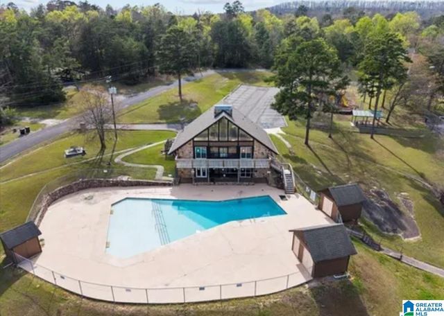 640 WOODHAVEN DRIVE, Pinson, AL 35126