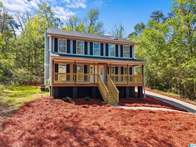 640 WOODHAVEN DRIVE, Pinson, AL 35126